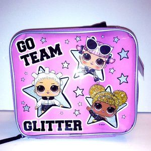 LOL Surprise Lunch Box Kit